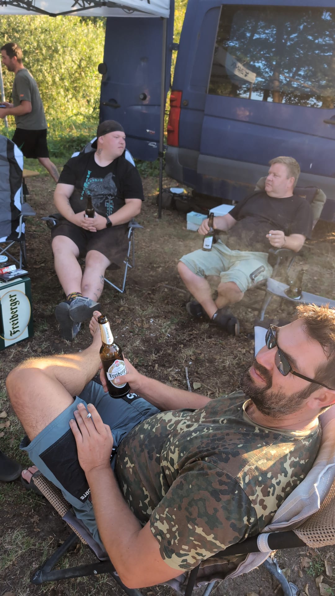 Jugendnachtangeln 2025